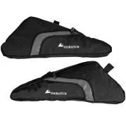 Motorcycle side bags for touring frame triangle for BMW R1250GS/ R1250GS Adventure/ R1200GS (LC)/ R1200GS Adventure (LC) (1 pair)