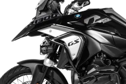 Fairing crash bars for Touratech engine crash bars BMW R1300GS