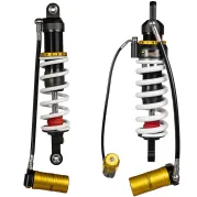 Touratech Suspension Set for BMW R1300GS, Type Extreme2