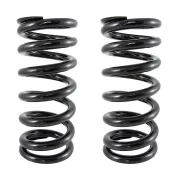 Replacement progressive springs front and rear for BMW R1200GS Adventure (LC) / R1250GS Adventure, (2014-2024) “Original shock absorbers without BMW Dynamic ESA”