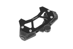 Hard part steering stop BMW R1250GS Adventure/ R1200GS Adventure (LC), black