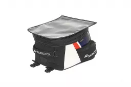 Tank bag "Ambato Exp Tricolor" for the Honda CRF1100L Adventure Sports/ CRF1000L Adventure Sports