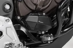 Water pump protection for Yamaha Ténéré 700 / World Raid
