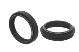 SKF fork seal + dust cover 43mm suitable for Honda XL 750 Transalp
