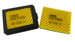 Unifilter - Air filter for BMW F900GS/ADV/R/XR, F850GS/ADV, F800GS (2024-), F750GS