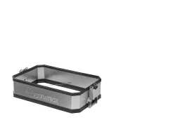 Luggage extension VOLUME BOOSTER for original BMW aluminum cases