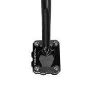 Side stand foot extension for BMW R12G/S
