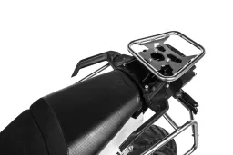 Motorcycle topcase rack ZEGA for Husqvarna Norden 901
