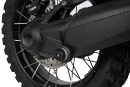 Cardan crash pad for BMW R12 G/S, R1200 (-2012), R nineT/ Scrambler/ Urban G/S