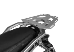 Motorcycle luggage plate for Honda XL750 Transalp