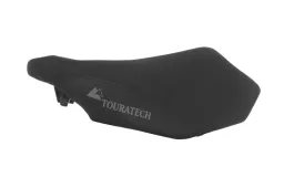 Comfort seat for rider, Fresh Touch, for BMW R1250GS/ R1250GS Adventure/ R1200GS (LC)/ R1200GS Adventure (LC)