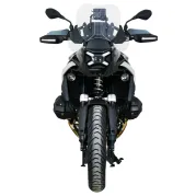 MRA Sport Windscreen SPM colorless for BMW R1300GS