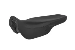Comfort seat one piece, Fresh Touch for Honda XL750 Transalp