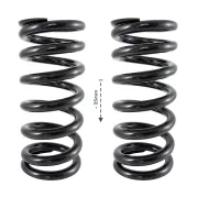 Touratech Suspension Lowering Kit -25mm for BMW R1250GS Adventure Adventure ESA (2018-2024) (only with original factory lowering kit)