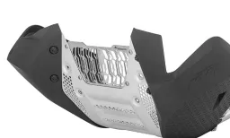 Motor protection grid for OEM motor protection for KTM 890 Adventure / 890 Adventure R / 790 Adventure / 790 Adventure R/ Husqvarna Norden 901