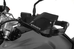 GD handguards for original handlebars, black, for BMW R1250GS/ R1250GS Adventure/ R1200GS from 2013/ R1200GS Adventure from 2014