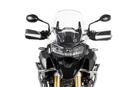 DEFENSA Expedition handguards for Triumph Tiger 1200 (2022-)