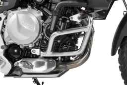 Stainless steel engine crash bars, for BMW F900GS/ F850GS/ F800GS (2024-), F750GS