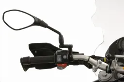 Universal mirror relocation adapter M10 x 1.5 (for various BMW models)