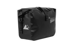 Side bag Endurance by Touratech Waterproof , Colour black