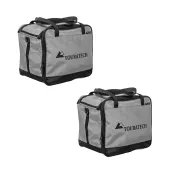 2 inner bags for both Adventure cases for BMW R1300GS Adventure - ADVENTURE Liner Set