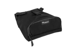 Motorcycle touring bag for top case carrier for BMW R1300GS