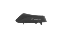 Comfort passenger seat DriRide, for BMW R1250GS/ R1250GS Adventure/ R1200GS (LC)/ R1200GS Adventure (LC), breathable