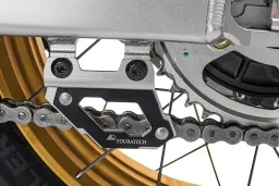 Chain guard fin for Honda XL750 Transalp, CRF1100L Africa Twin/ Adventure Sports