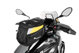 Tmacs ambato exp tank bag, tank ring, for BMW R1300GS/ADV, R1250GS/ADV, R1200GS/ADV (LC), F850GS/ADV, F750GS
