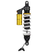 Touratech Suspension front shock absorber for BMW R1200GS Adventure LC / R1250GS Adventure (2014-2024), type Extreme2 Plug &amp; Travel / DDA