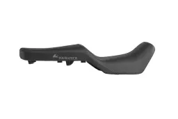 One-piece comfort seat, Fresh Touch, for BMW F900GS Adventure, F850GS/Adventure, F800GS (2024-), F750GS, low