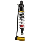 Touratech Suspension front shock absorber for BMW R1300GS, type Extreme2