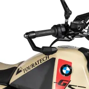 Hand protectors DEFENSA Leverguard, BMW R12G/S