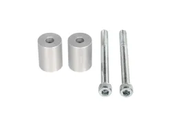 Handlebar risers 40 mm for Triumph Tiger 1200 (2022-)