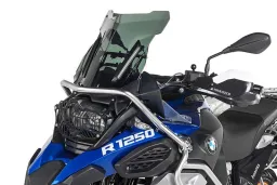 Bull bar protection bars for BMW R1250GS Adventure