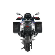 Motorcycle soft luggage system Travel for BMW R1300GS Adventure