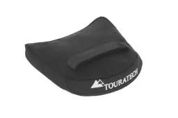Motorcycle bag under the luggage rack for the BMW R1250GS Adventure/ R1200GS Adventure (2014-)