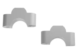 Handlebar risers 25mm type 38 for BMW R1250GS/ R1250GS Adventure/ R1200GS from 2013/ R1200GS Adventure from 2014