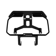 TFT anti-theft screen with sun visor for BMW R1300GS/Adventure