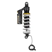 Touratech Suspension front shock absorber DDA / Plug &amp; Travel for BMW R1200GS/R1250GS Adventure, (2014-2024)