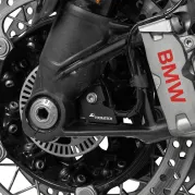 ABS sensor guard front wheel for BMW R1300GS/Adventure