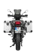 ZEGA Evo X special system for BMW F850GS/ F750GS/ F850GS Adv/ F900GS Adv/ F800GS (2024-) Volume 38/38, Pannier rack colour Black, Colour And-S