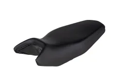 One-piece Fresh Touch comfort seat for BMW F900GS