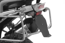 Splash guard under license plate BMW R1250GS, R1200GS (2013-), R12G/S